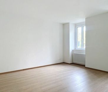 Appartement 3.5 pièces - Foto 4