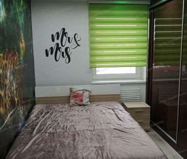 Kiadó újszerű állapotú lakás - Nyíregyháza - Photo 6