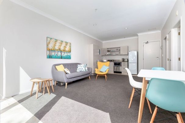 Property Management15 Nelson St, City Centre - Apartment for Rent - Photo 1