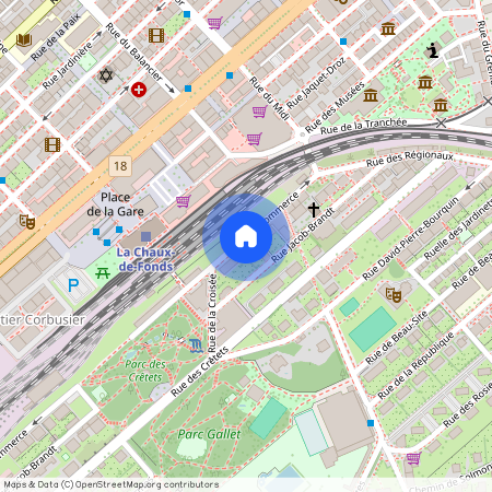 2300, La Chaux-de-Fonds, Commerce, 17