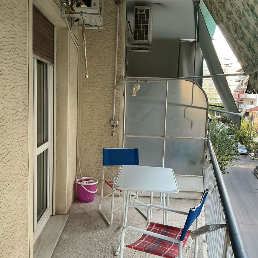 Διαμέρισμα για ενοικίαση Μεταξουργείο (Γκάζι - Μεταξουργείο - Βοτανικός) - Photo 1