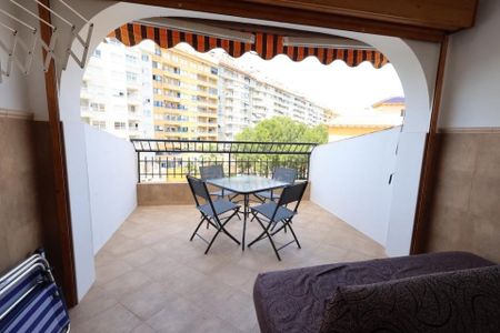 Apartamento en Altos de Campoamor - Photo 3