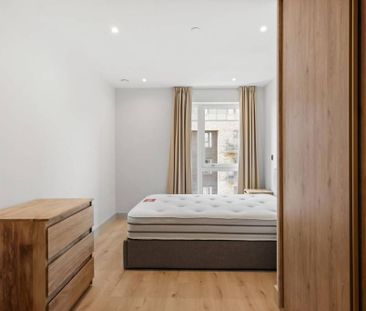 2 bedroom flat to rent - Photo 3