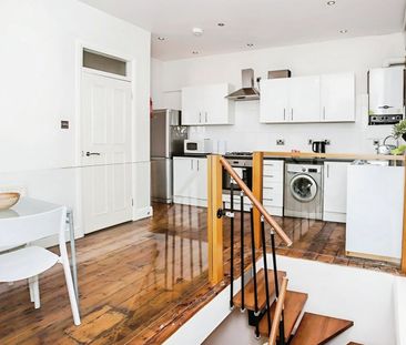 Studio Flat to rent - Grange Road, London, SE1 - Photo 3