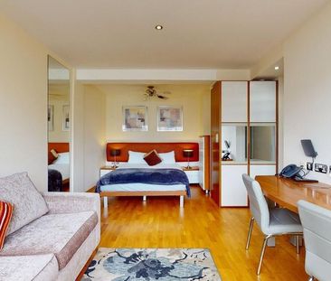 Studio to rent - Photo 3