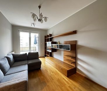 Mieszkanie z tarasem przy Cytadeli 50.8 m² - Фото 2