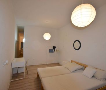 Quadrilocale via Paradiso 25, San Felice, Bologna - Photo 4