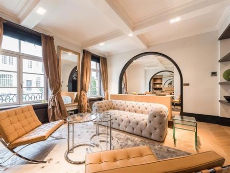 Tout savoir sur cet appartement à Bruxelles, à Bruxelles - Photo 4