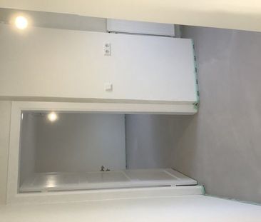 Lust auf Veränderung: sanierte 3-Zimmer- Dachgeschoss- Wohnung, sof... - Photo 6