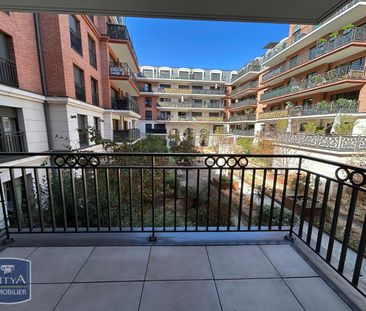 Location Appartement 4 pièces 86m² PUTEAUX 92800 - Photo 6