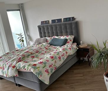 3½ Zimmer-Wohnung in Dübendorf (ZH), möbliert, auf Zeit - Photo 1