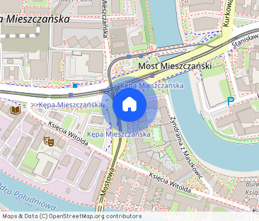 =Komfortowe 2 pokoje blisko Odry =Jagiełły= - Photo 1