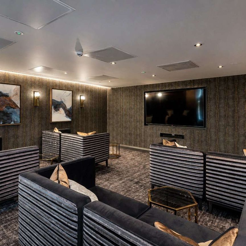 AVAILABLE NOW | TWO BEDROOM TWO BATHROOM APARTMENT | EXCEPTIONAL RESIDENT FACILITIES | GYM, CINEMA & LOUNGE | PRIVATE TERRACE - Photo 1