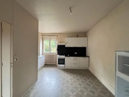 Appartement à louer 2 pièces 48.2m² - Photo 4
