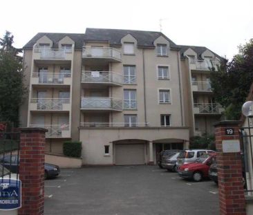 Appartement à louer 2 pièces 45.55m² - Photo 3