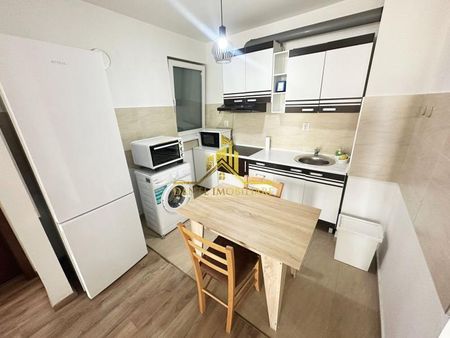 2 camere, modern, balcon, parcare, Buna Ziua, LIDL, Grand Hill - Photo 4