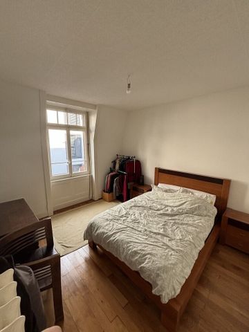 Appartement Montreux - 3 pièces - Photo 2