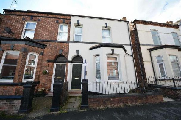 Dicconson Street, Swinley, Wigan, WN1 - Photo 1