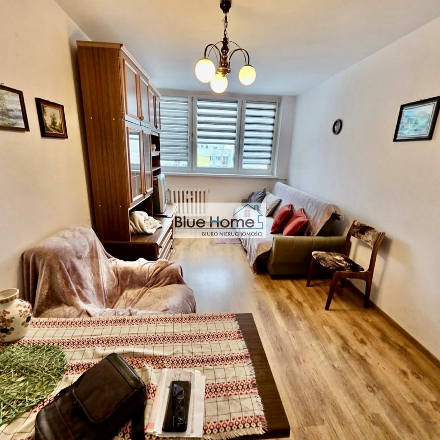 Mieszkanie na wynajem - Photo 1