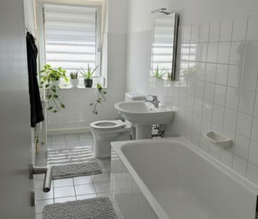 Fantastische Wohnatmosphäre in sonniger 3-immer-Wohnung wird gebote... - Photo 5