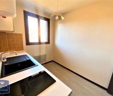 Appartement à louer 2 pièces 45.65m² - Photo 3