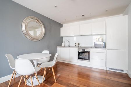 1 bedroom apartment to rent - Photo 5