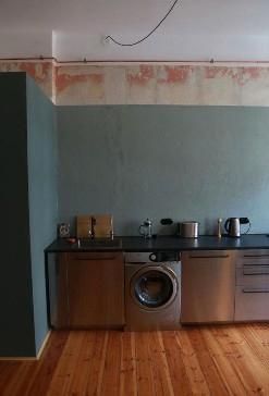 Stylische 3 Zimmer Wohnung - Paul-Linke Ufer - Photo 5