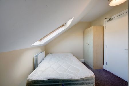 Shortridge Terrace, Jesmond, Newcastle upon Tyne NE2 2JE - Photo 5