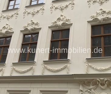 Exklusive 2-Zimmer-Wohnung im hochwertig sanierten Denkmal, wenige ... - Photo 3