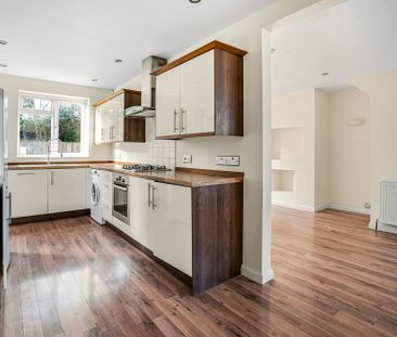 Kingcroft Road, Harpenden, Hertfordshire, AL5 1EH - Photo 6