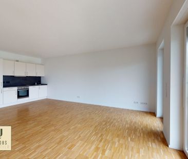 Charmante 2-Zimmer-Wohnung mit Einbauküche in urbaner Lage - Photo 5