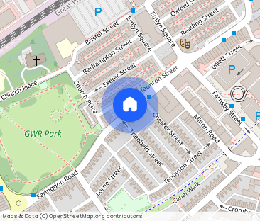 Faringdon Road, Swindon, SN1 - Photo 1