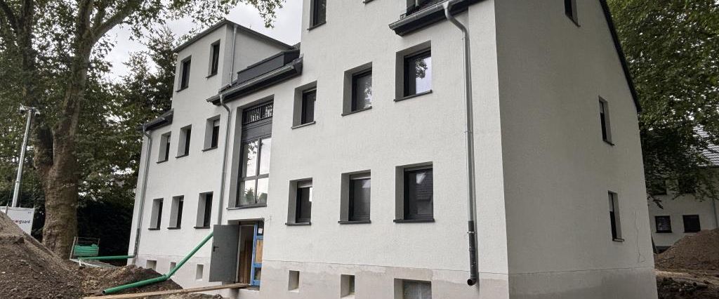 3-Zimmer Wohnung in Gerthe - Photo 1