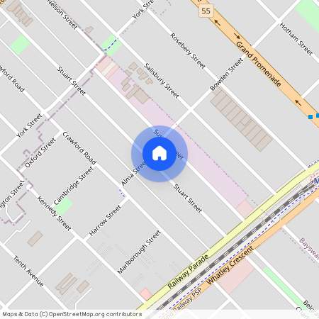 42 Stuart Street, WA 6051, Maylands