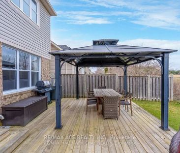 Detached Home For Lease | N9257461 - Photo 5