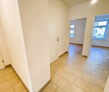 4-Zimmer-Wohnung mit großzügiger Loggia – unbefristetes Mietverhältnis - Photo 6