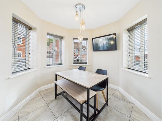 1 bedroom House share to rent - Photo 1