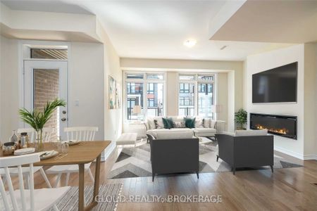 For Lease - 24 Elsinore Street, Vaughan, Ontario - Photo 3