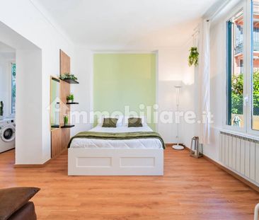 Bilocale via Zeffiro Massa 362, Ospedale, Sanremo - Photo 4