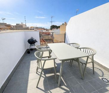 Piso de alquiler en Avinguda de Montiel, 10, Benaguasil - Photo 4