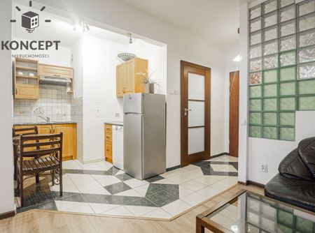 Przytulne 3-pok | Rynek - Galeria Dominikańska - Photo 2