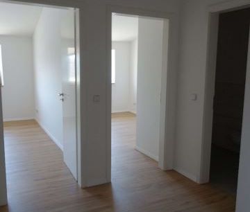 Moderne 3-Raumwohnung - Photo 2