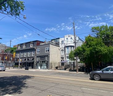 For Lease - 206 Carlton Street Unit# 303, Toronto, Ontario - Photo 4