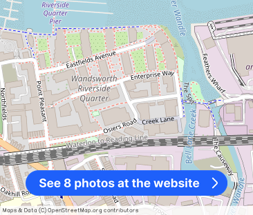 Osiers Road, Wandsworth - Photo 1