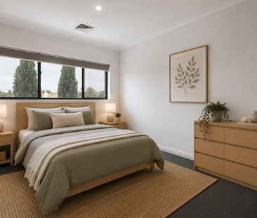 Low maintenance executive living - Photo 4