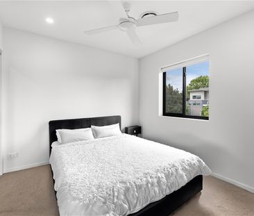 Top Floor Living in a Boutique Kedron Complex - Photo 5