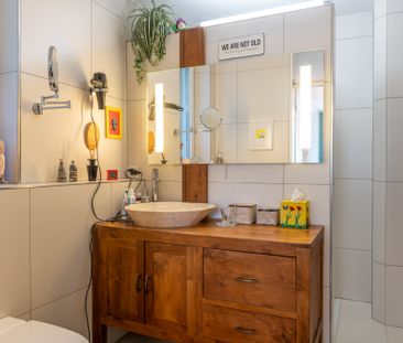 3.5 Zimmer Wohnung - moderne Wohnung mit Parkplatz und Freizeit- un... - Foto 6