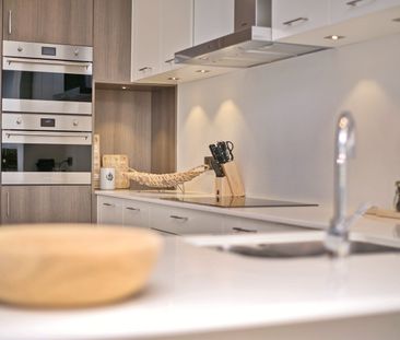 Prachtige instapklare woning nabij het centrum van Knokke! - Photo 6