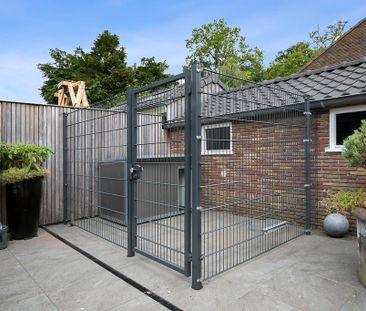 Te huur: Huis Mendes da Costalaan in Laren - Foto 4