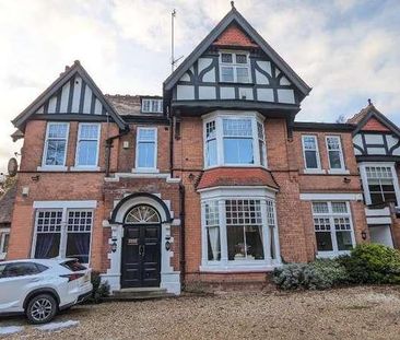 Meadow Road, Edgbaston, Birmingham, B17 - Photo 3